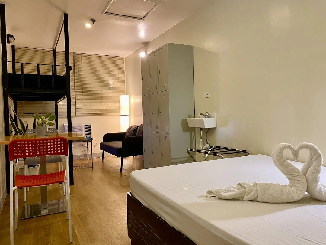 Burgos Hub Hostel 2