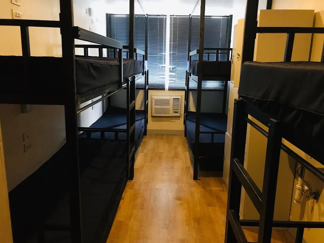 Burgos Hub Hostel 4