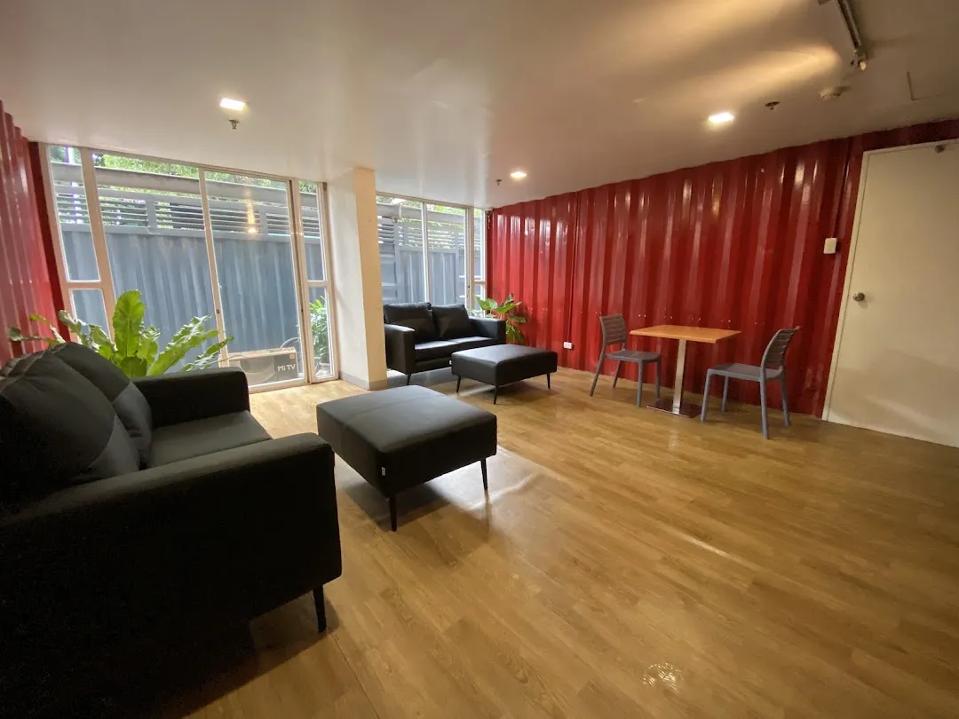 Burgos Hub Hostel 5