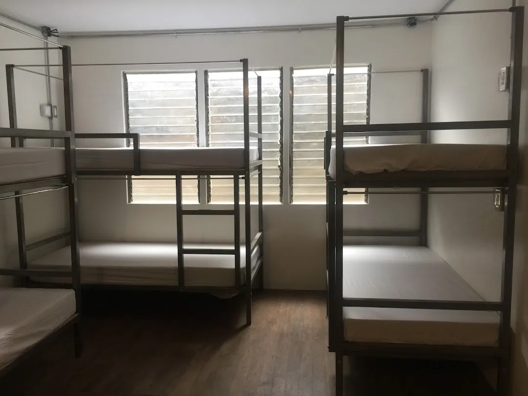 The Hub District Hostel and Dormitory 2