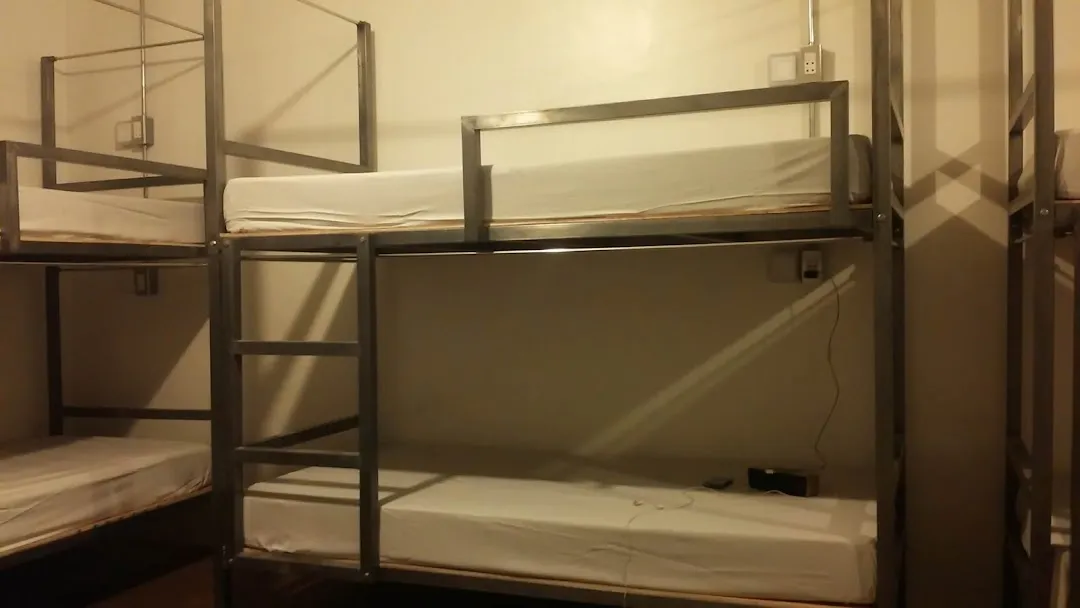 The Hub District Hostel and Dormitory 4