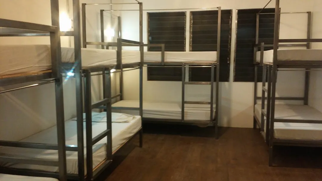 The Hub District Hostel and Dormitory 5