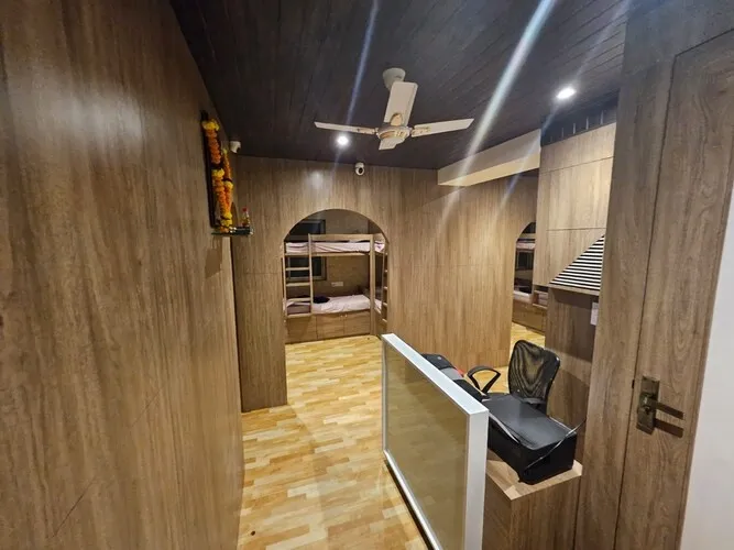 Garden Creek Dormitory 4