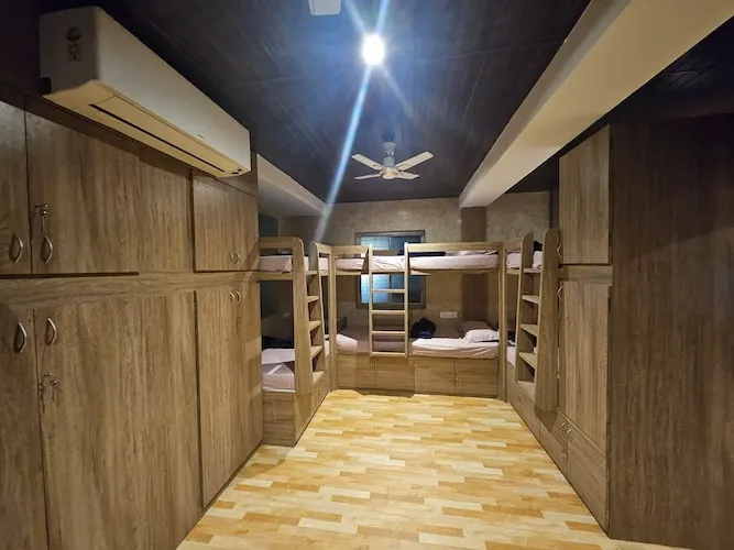 Garden Creek Dormitory 5