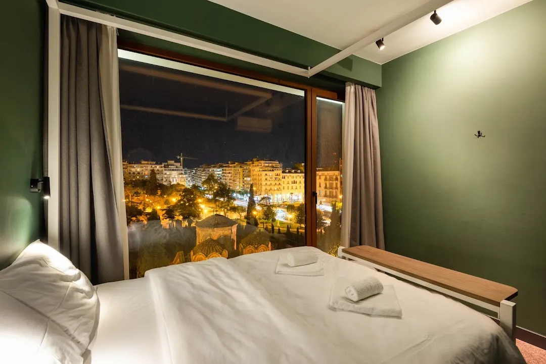 Hermes Urban Stay 2
