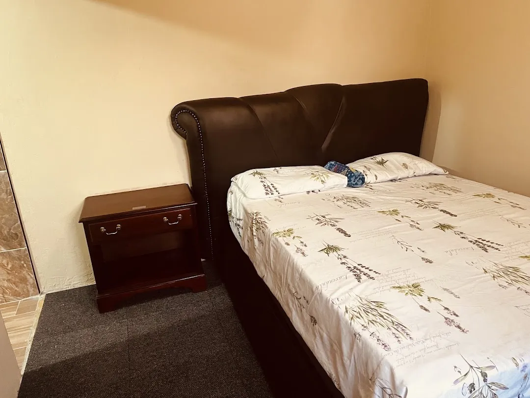 Mphatlalatsane BnB 2