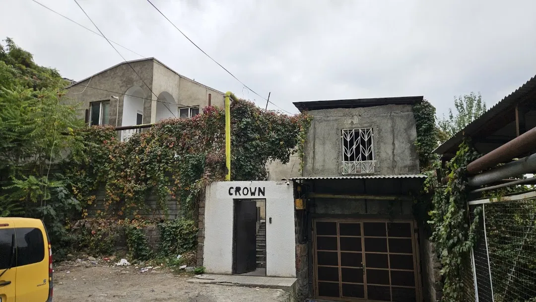 Crown
