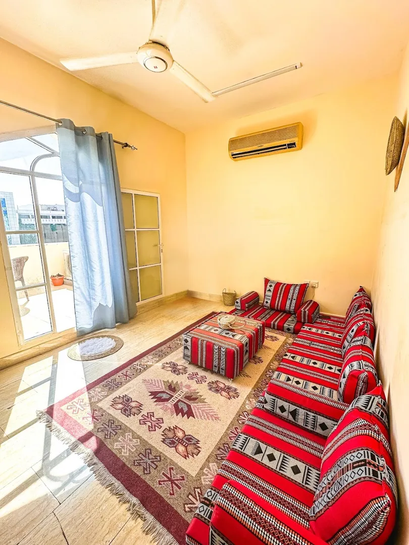 Heritage Hostel Muscat 2