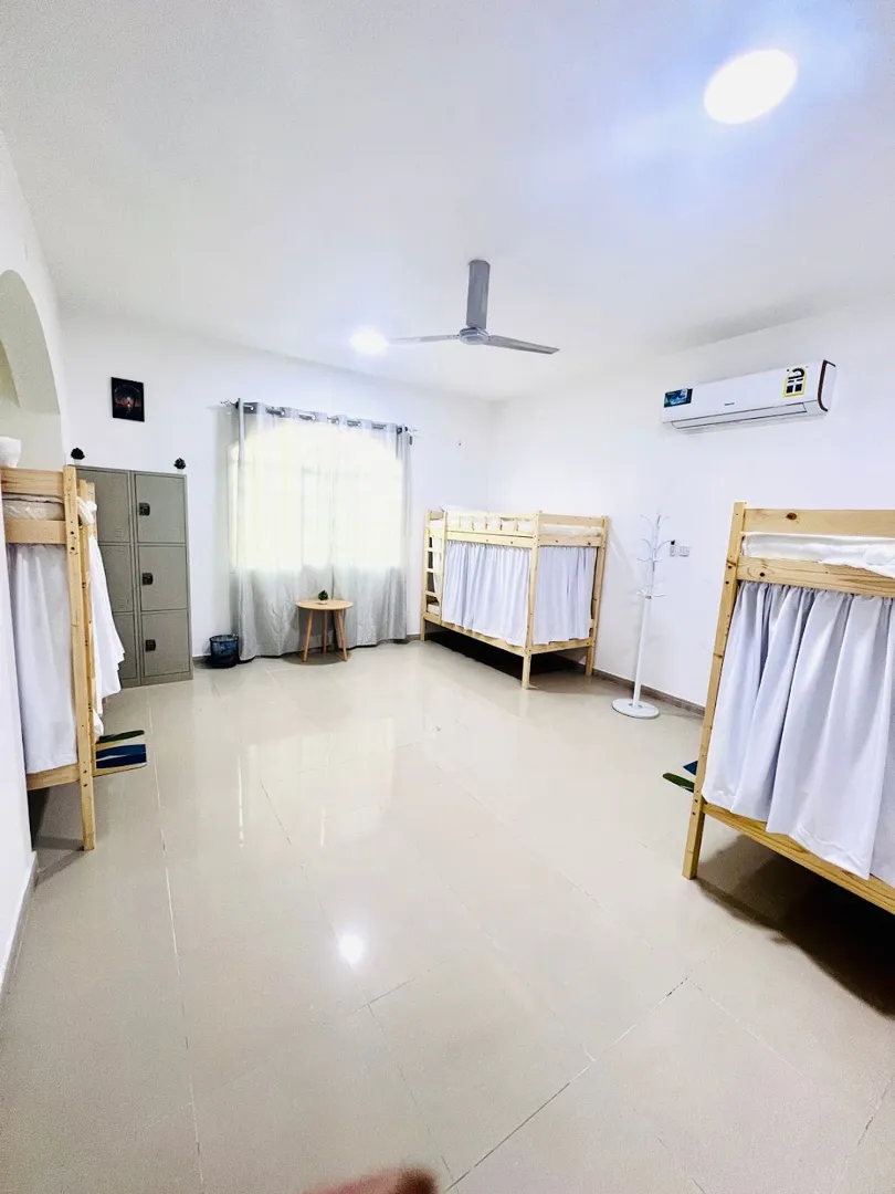 Sukoon Hostel 2