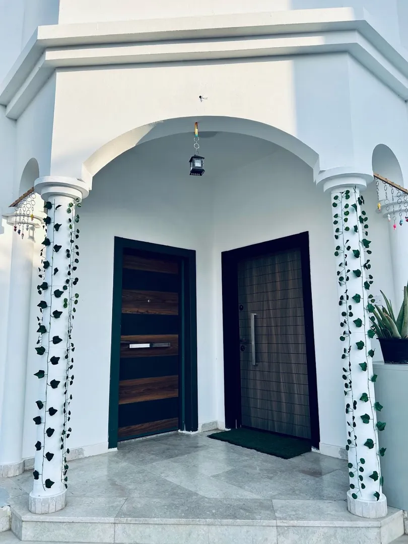 Sukoon Hostel 4