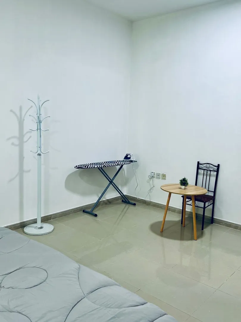 Sukoon Hostel 5