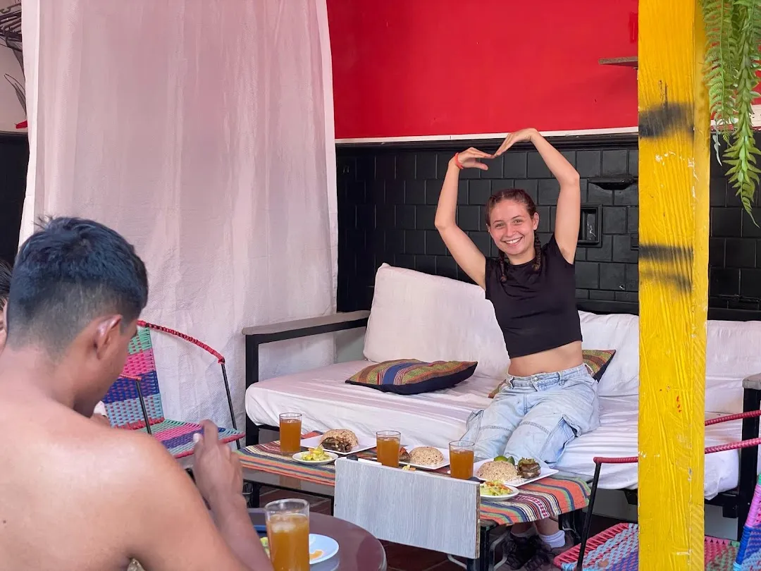 OPERADOR TURISTICO Y HOTELERO SOLUNA 3