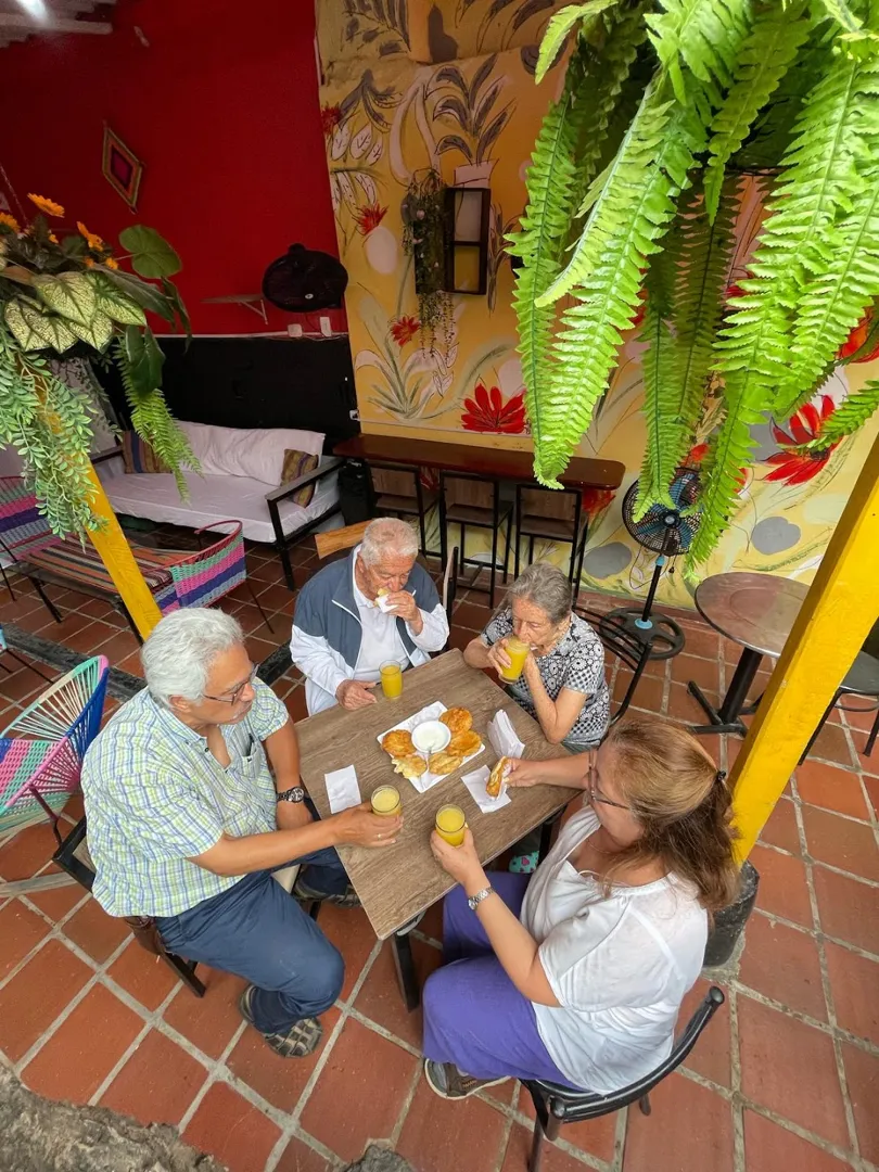OPERADOR TURISTICO Y HOTELERO SOLUNA 4