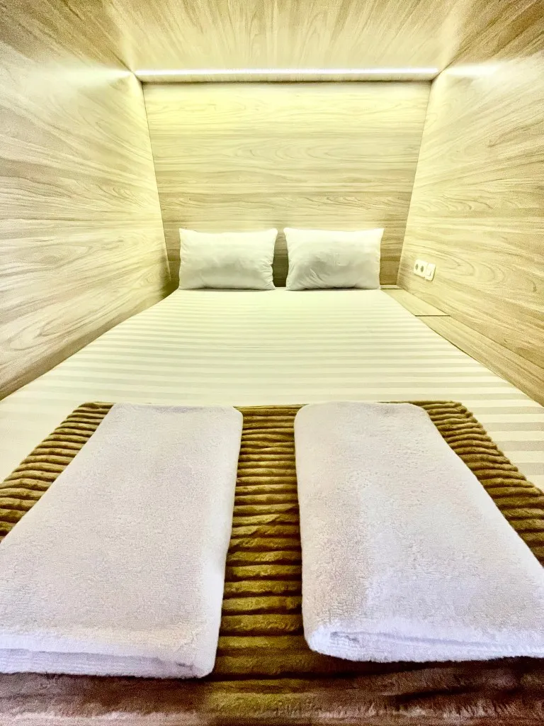 Best Canggu Hostel 2