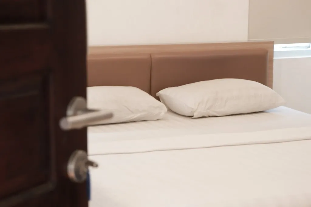 Best Canggu Hostel 5
