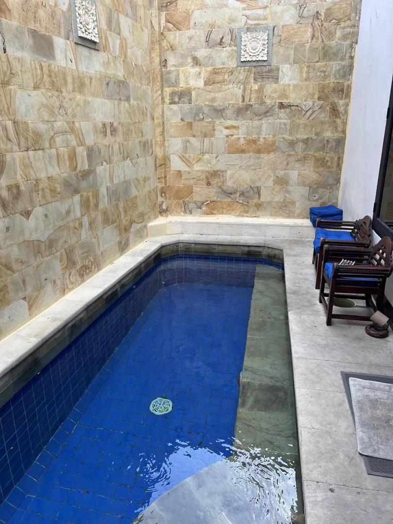 Fora Capsule Hostel Tuban Kuta Bali 3