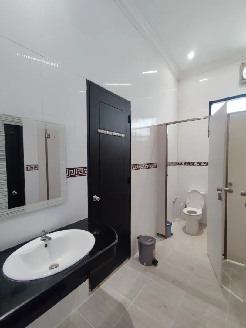 Fora Capsule Hostel Tuban Kuta Bali 4