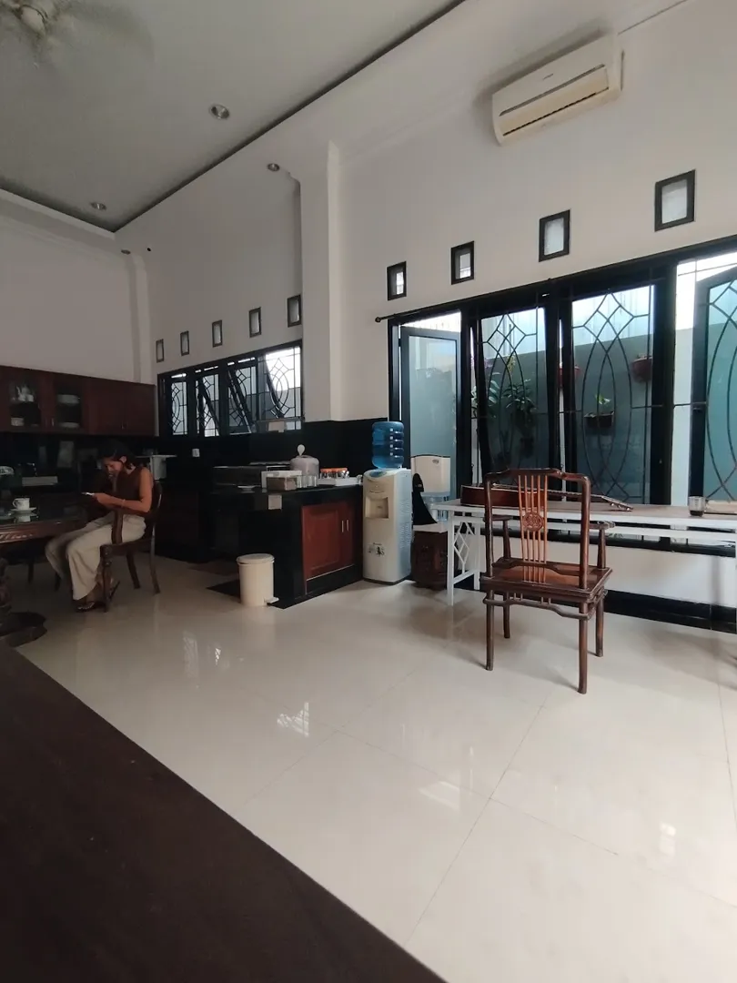 Fora Capsule Hostel Tuban Kuta Bali 5