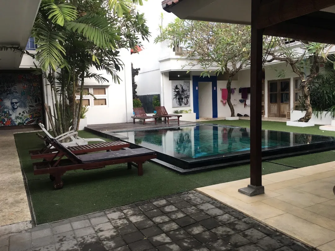The Island Bali 4