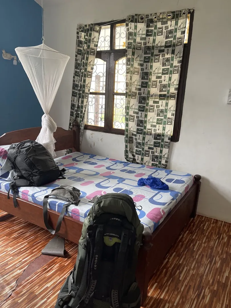 Akogo House. (Hostel and Backpackers) 2