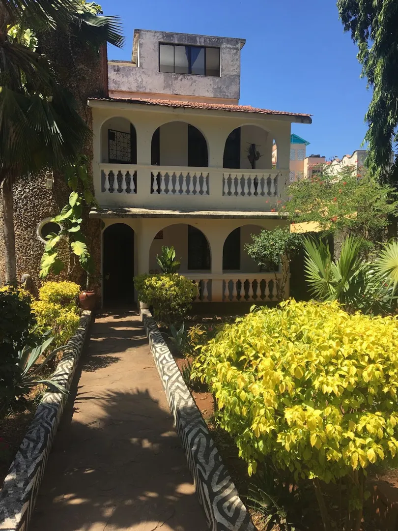 Akogo House. (Hostel and Backpackers) 3
