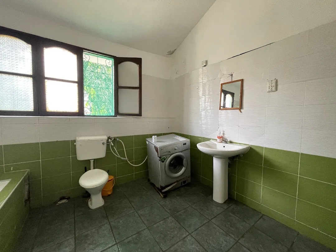 Akogo House. (Hostel and Backpackers) 4