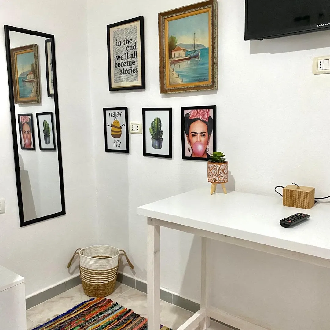 Ziu Guest House 3