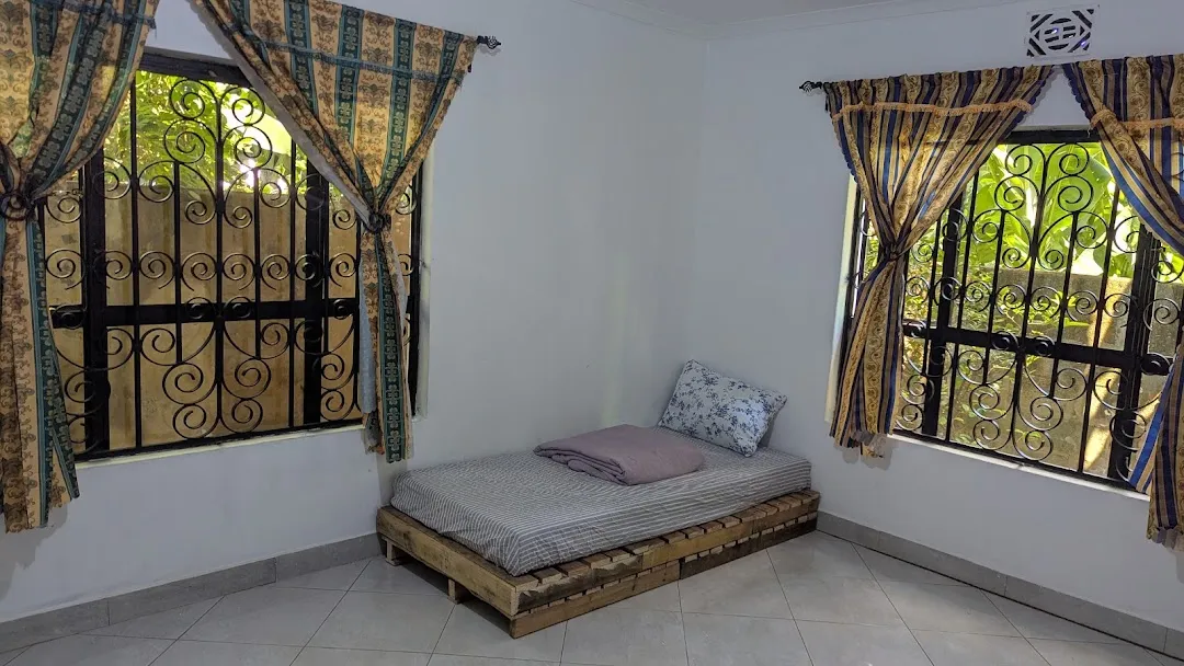 Amani Safari Homestay 3