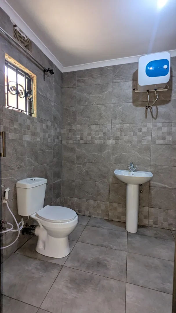 Amani Safari Homestay 5