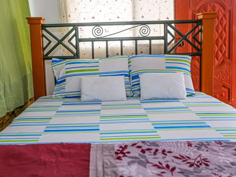 Arusha Safari Hostel