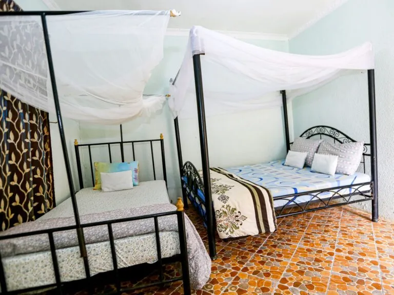 Arusha Safari Hostel 2