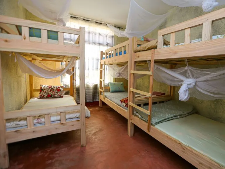 Arusha Safari Hostel 3