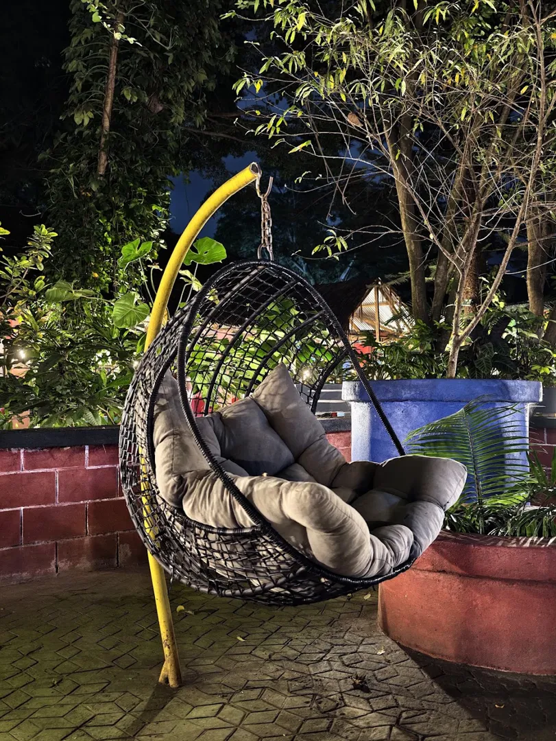 IBRAHIM GARDEN HOSTEL ARUSHA