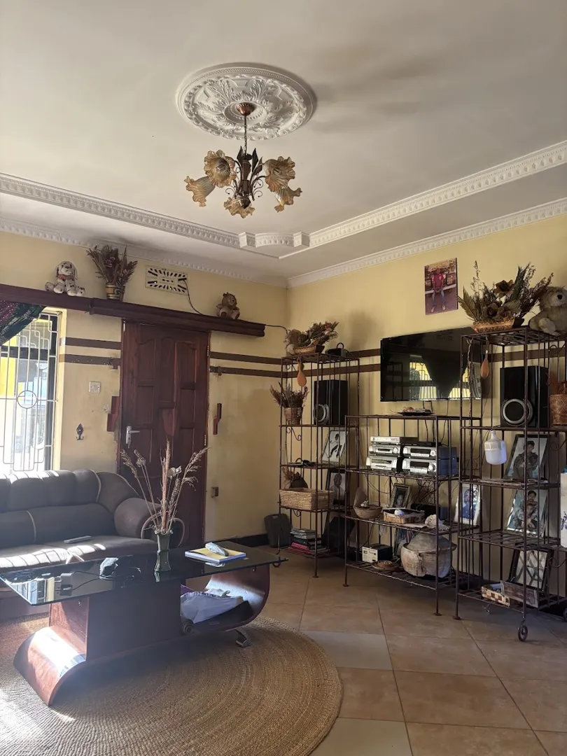 Msovi House 2