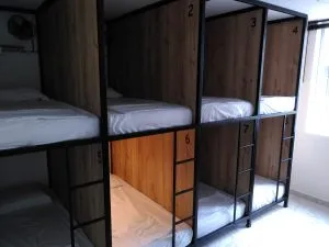 La Familia Hostel - Manila 3