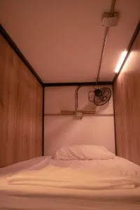 La Familia Hostel - Parque el Poblado 3