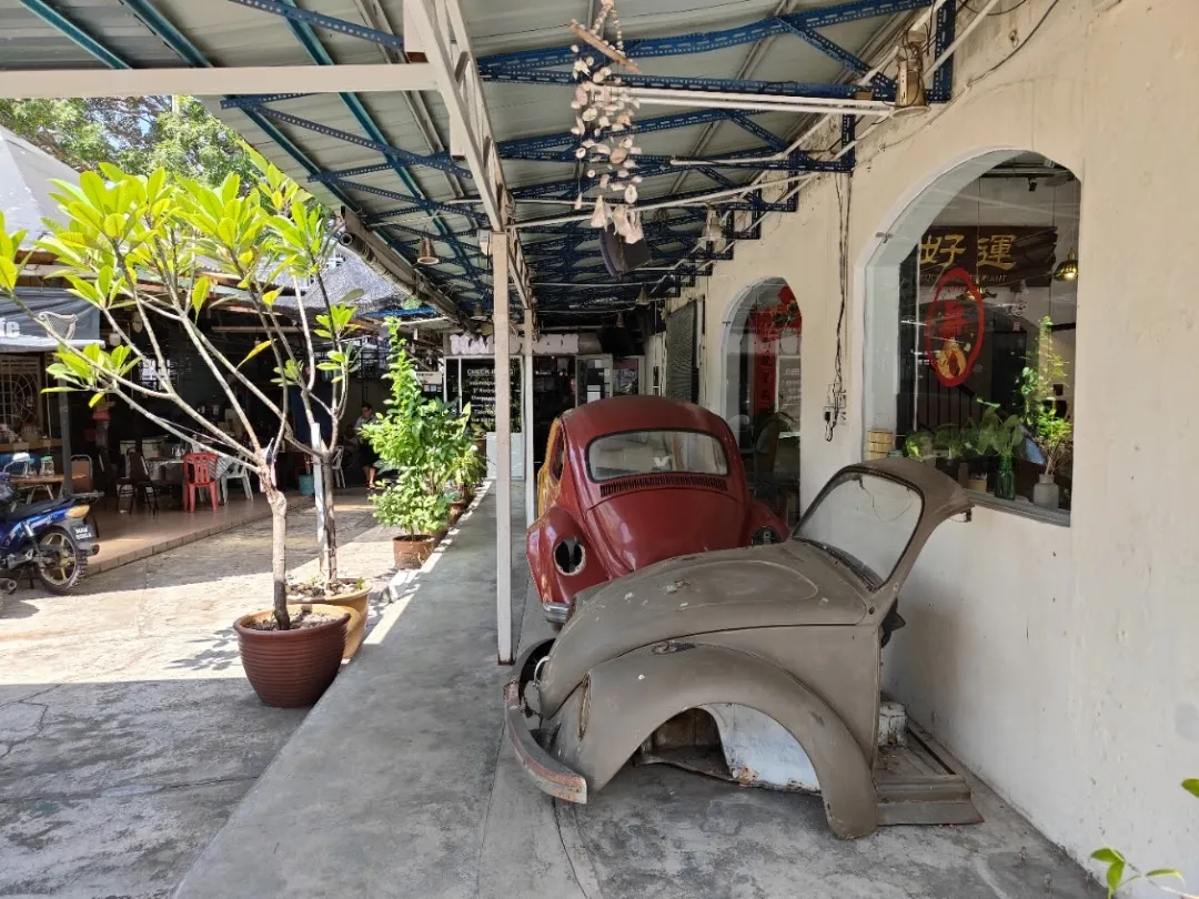 Discovery Youth Hostel Malacca