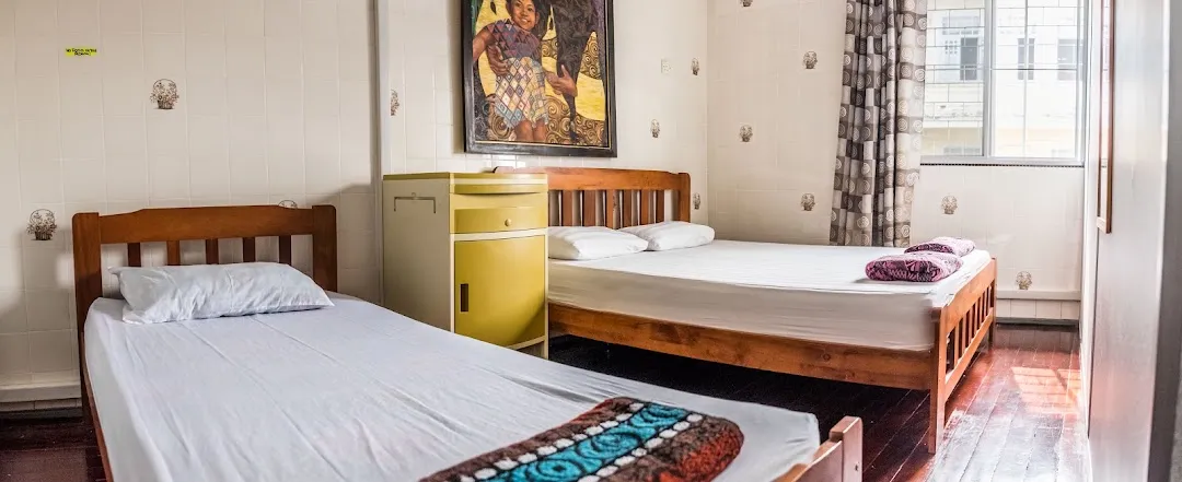 Discovery Youth Hostel Malacca 2