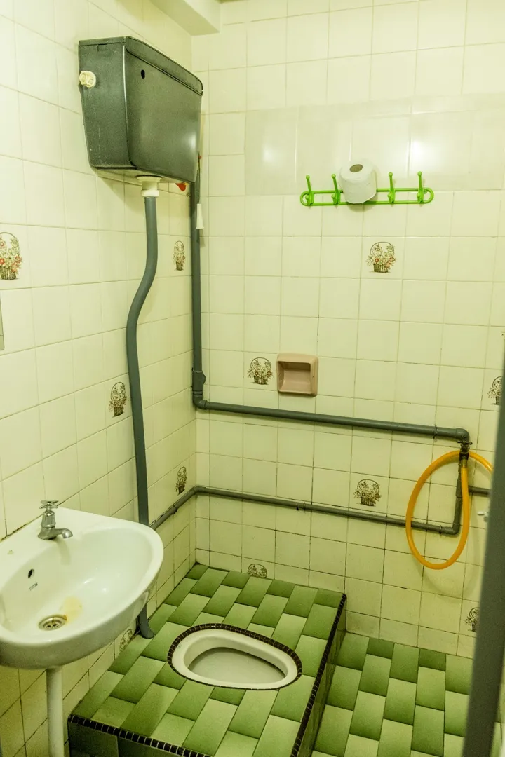 Discovery Youth Hostel Malacca 3