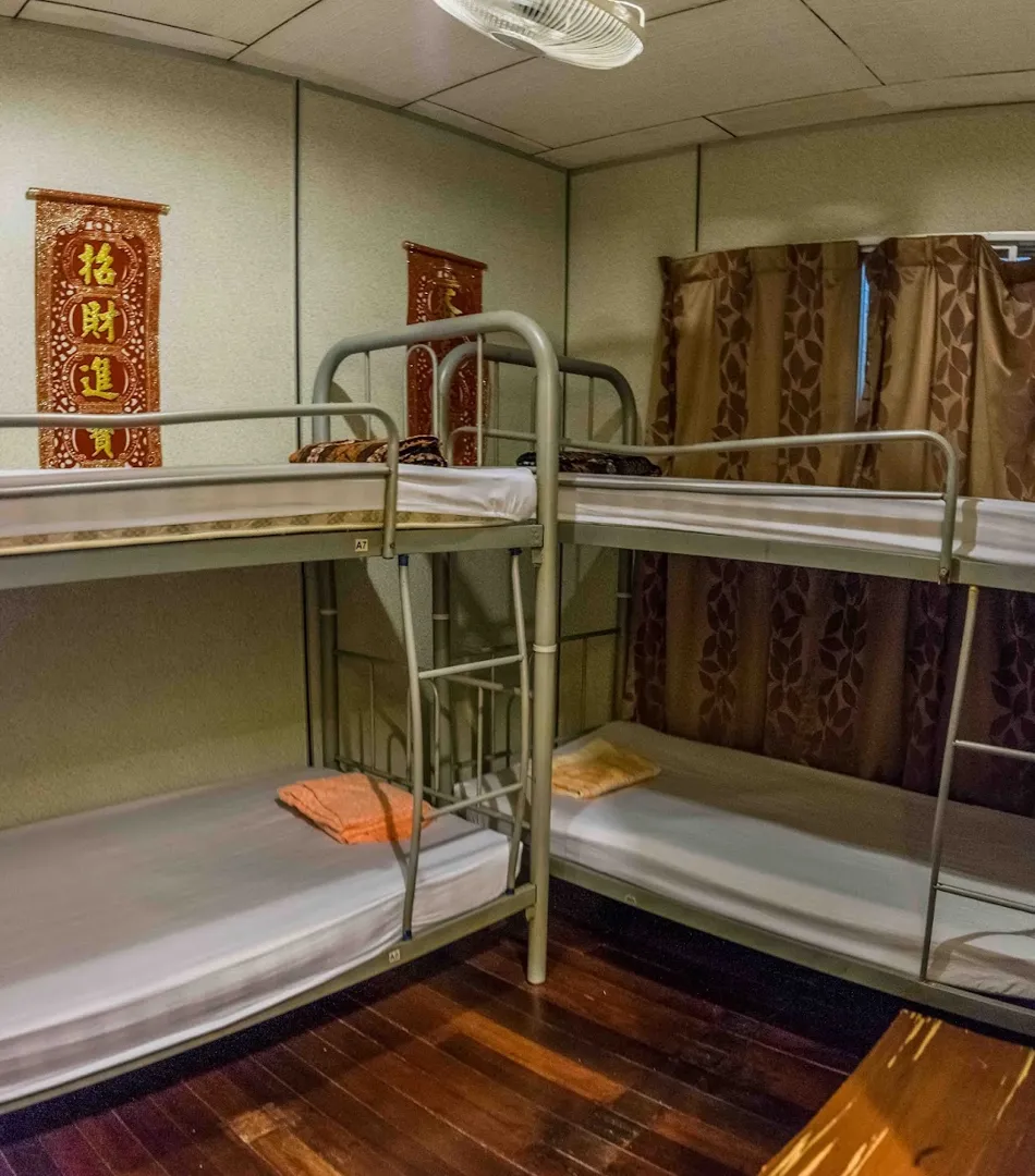 Discovery Youth Hostel Malacca 5