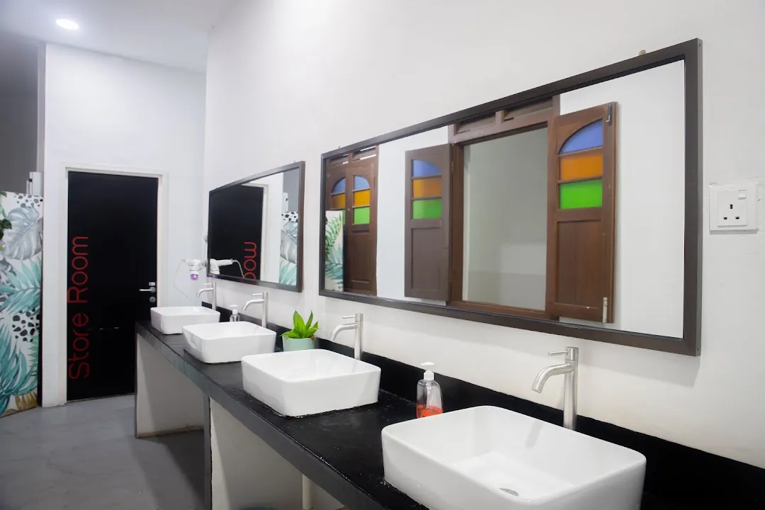 Sleep Here Hostel, Melaka 3