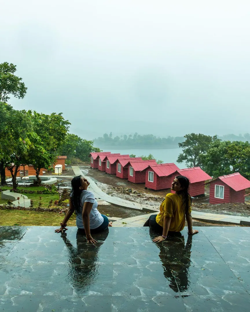 The Hosteller Mumbai, International Airport 5
