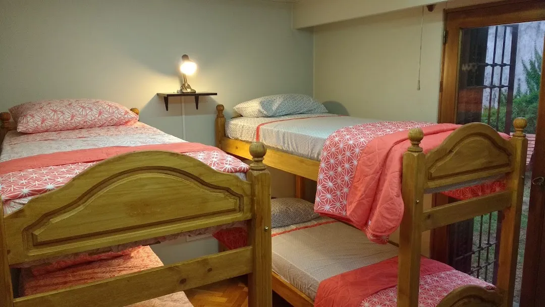 Hostel de los Artistas 2