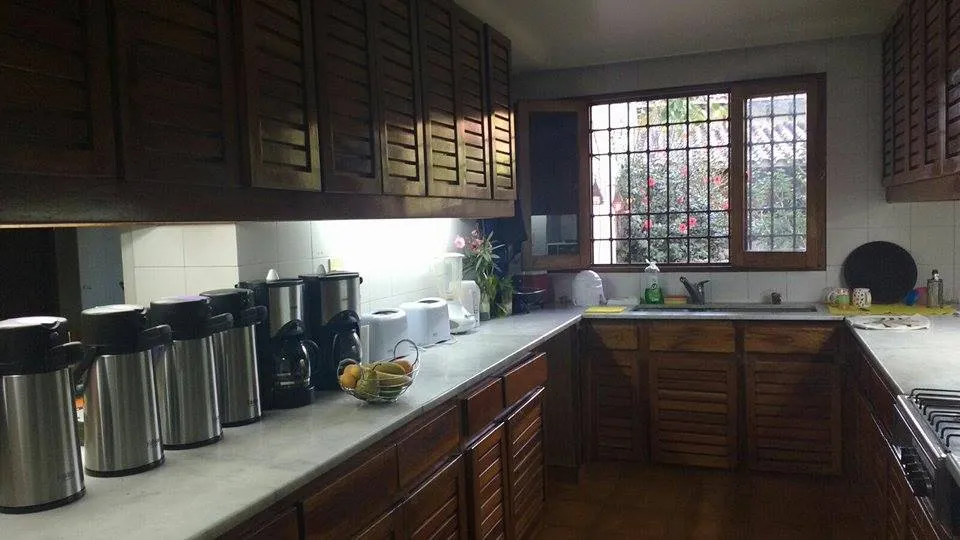Hostel de los Artistas 5