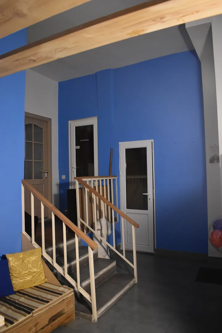 Sleep Studio Hostel (միայն տուրիստների համար)