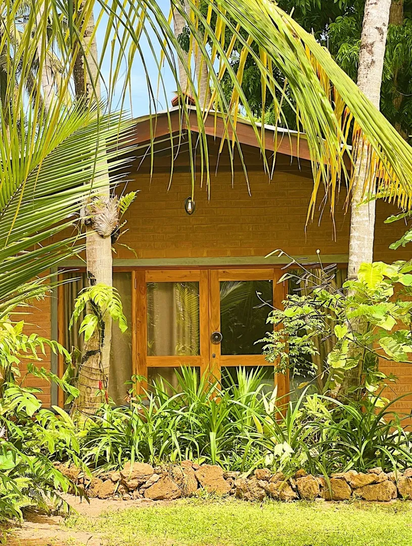 Aurora Hostel
