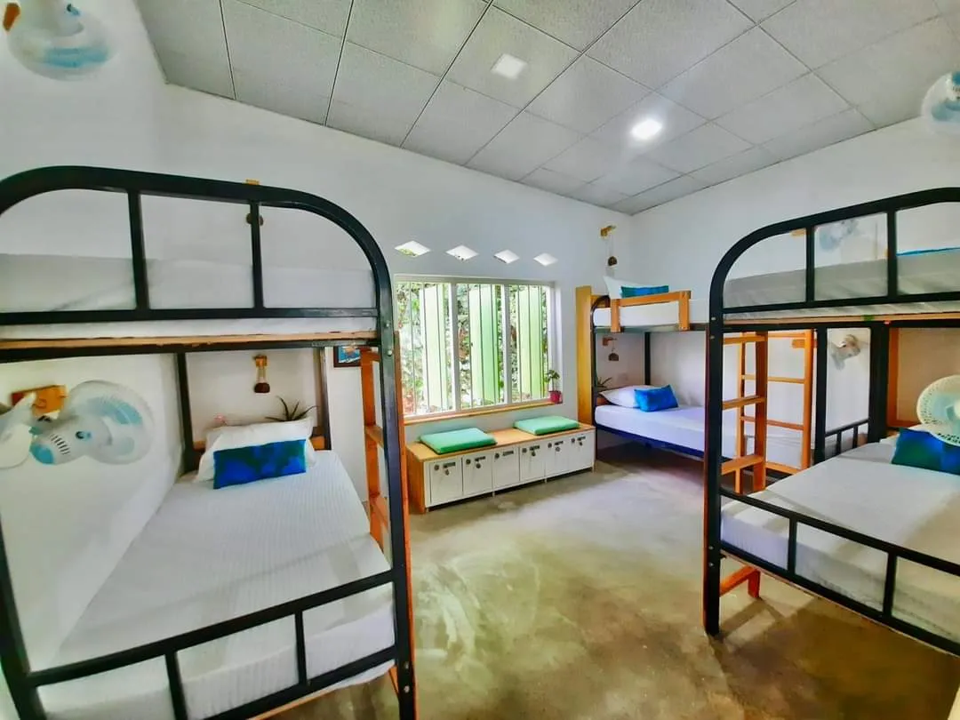 Berg House - mirissa