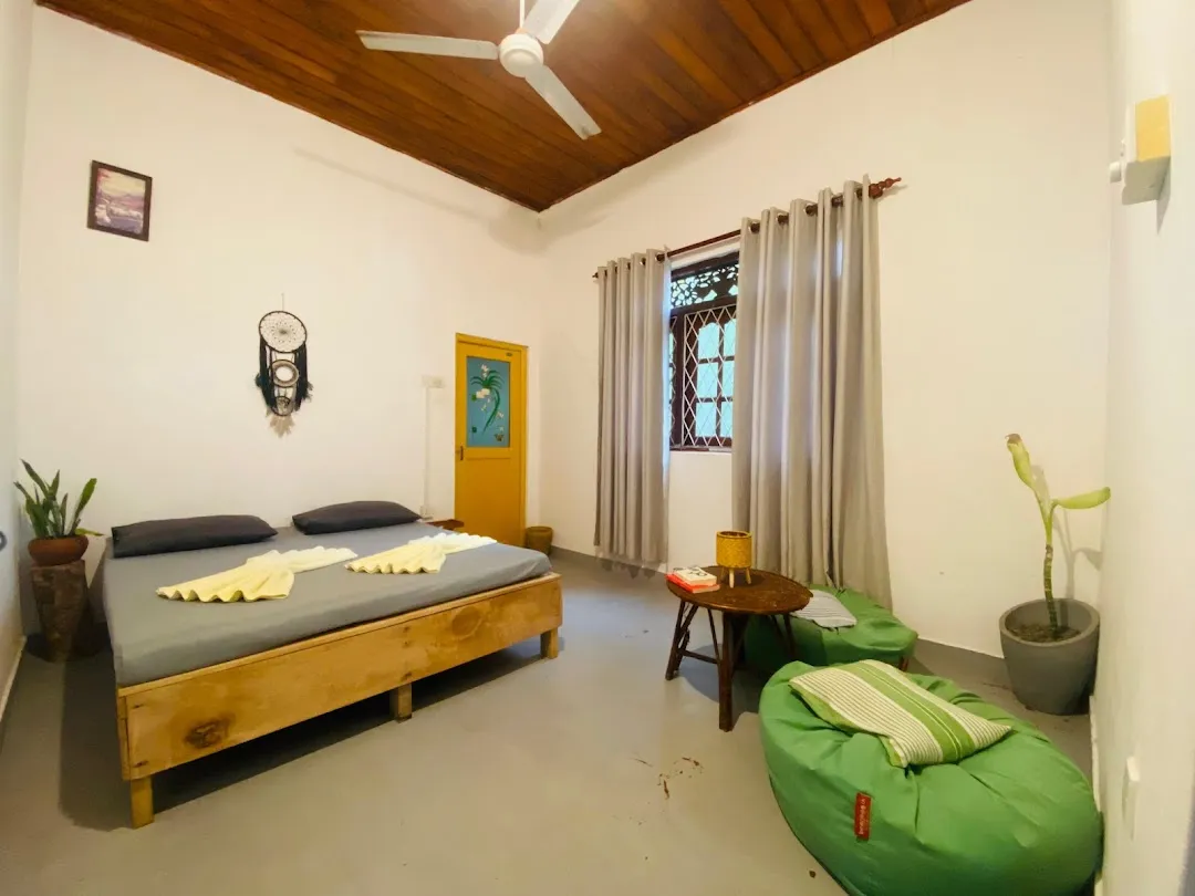 Chill Hostel Madiha by Land of Rizka 2