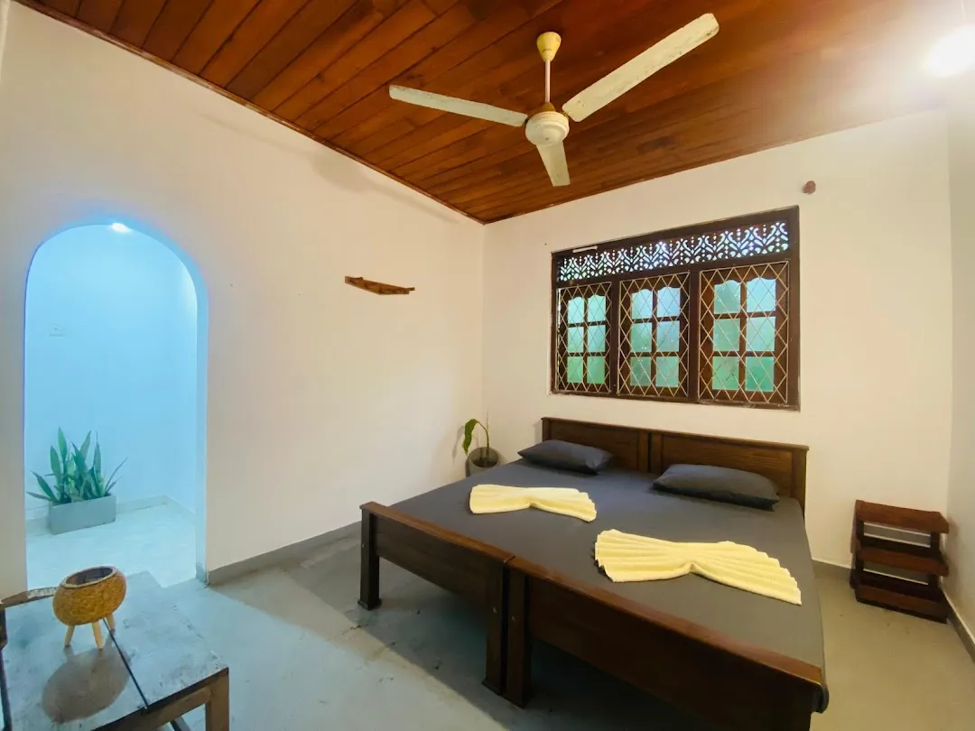 Chill Hostel Madiha by Land of Rizka 4