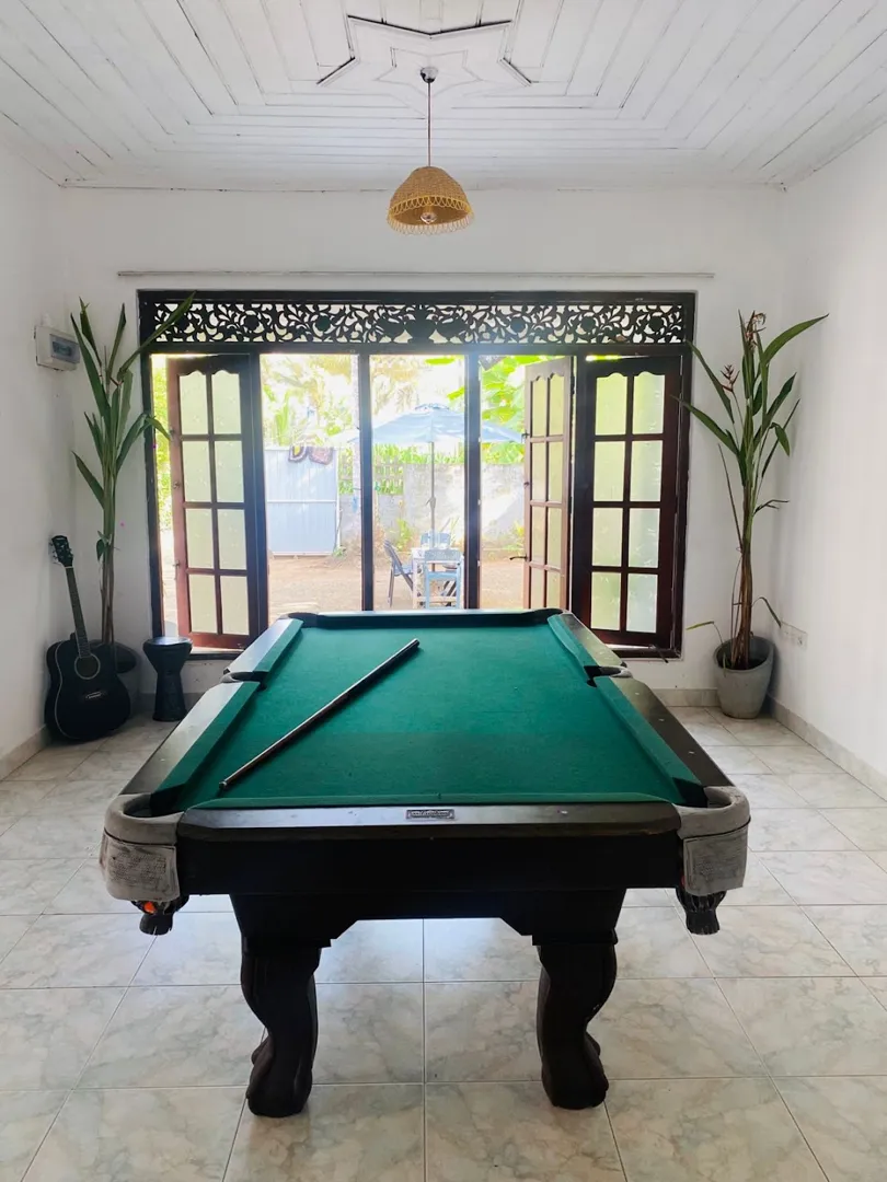 Chill Hostel Madiha by Land of Rizka 5